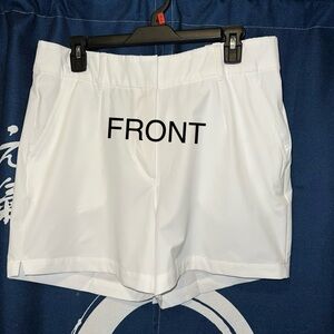 NIKE Women’s Shorts Size L, NWT